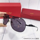 Replica Cartier Sunglasses 8200592 CR165
