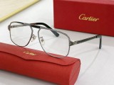 Replica Cartier Eyeglass Optical Frame CT0102S FCA336