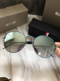 Online store Replica THOM-BROWNE Sunglasses Online STB025