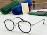 Replica GUCCI Eyeglasses GG0608OK Online FG1269