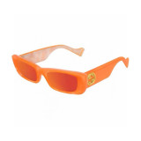 Replica GUCCI Sunglasses for Women GG0156S Brands SG678