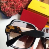 Wholesale Fake FENDI Sunglasses FF0385 Online SF081