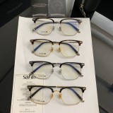 Wholesale Copy Chrome Hearts Eyeglasses Online FCE183