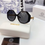 VERSACE Sunglasses 4395 Replica VERSACE sunglass SV196