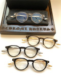 Chrome Hearts SPUR ME Eyeglass Frame FCE213