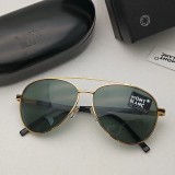 Wholesale Replica MONT BLANC Sunglasses MB702S Online SMB006