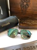 Wholesale Fake Chrome Hearts Sunglasses GRITT-I Online SCE154
