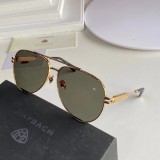 Top sunglasses brands for men MAYBACH GB ABM Z51 SMA031 gold green