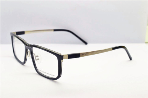 Discount PORSCHE eyeglasses Metal  Acetate eyeglass frame FPS700