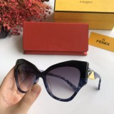 Copy FENDI Sunglasses 5191 Online SF116