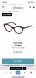 Replica TOM FORD eyeglasses online  imitation spectacle FTF202