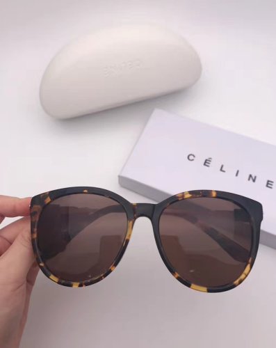 Fashion polarized Fake CELINE Sunglasses CLE024