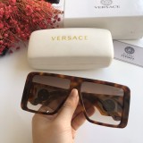 Wholesale Copy 2020 Spring New Arrivals for VERSACE Sunglasses 1048 Online SV163