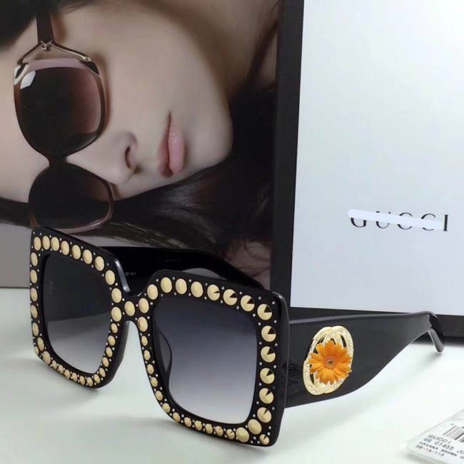 Fake GUCCI Sunglasses SG353
