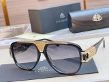MAYBACH Sunglasses designer cheapTHE BOSS Replica SMA036 black gold