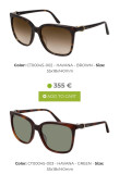 Wholesale Copy Cartier Sunglasses CT0004S Online CR119