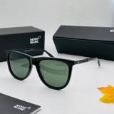 MONT BLANC Sunglasses MB0019SA Online SMB015