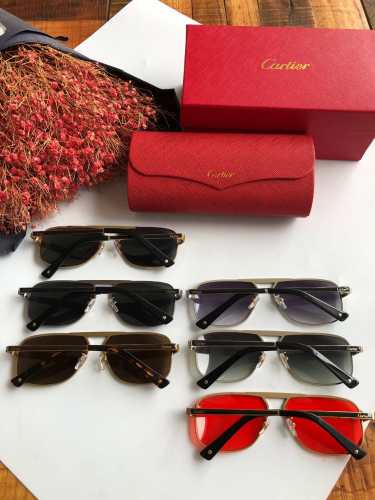Wholesale Replica Cartier Sunglasses CT0102S Online CR125