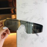 Wholesale Fake BALENCIAGA Sunglasses BB0003S Online SBA001