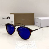 Buy online DIOR Sunglasses 226FS Aviator Sunglasses mens SC097