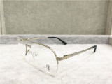 Wholesale Copy Cartier eyeglasses 4818070 online FCA274