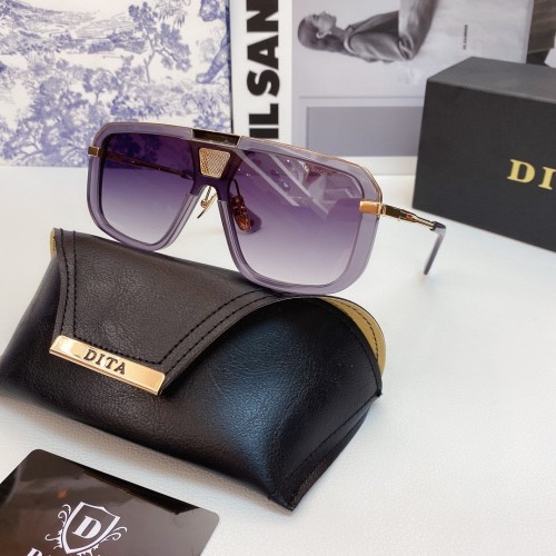 DITA Sunglass DTS400 Sunglasses Brands SDI114