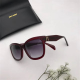 Fake SAINT-LAURENT Sunglasses Online SLL012