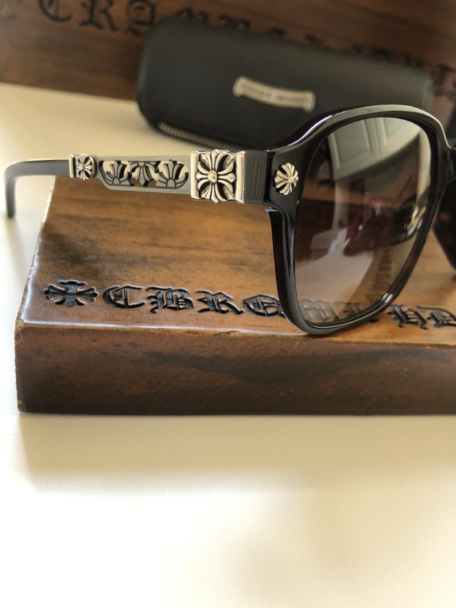 Wholesale Copy Chrome Hearts Sunglasses PENETRANUS Online SCE166