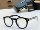 Replica Chrome Hearts Eyeglasses SBMRT-B Online FCE200