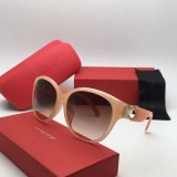 Buy quality Copy Ferragamo Sunglasses Online SFE004