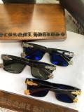 Wholesale Copy Chrome Hearts Sunglasses SLUSS BUSSIN Online SCE158