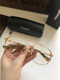 Chrome Hearts PAINAI Eyeglass Frame FCE211