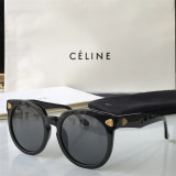 Replica CELINE Sunglasses 41551 Online CLE038