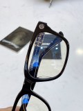 Replica Chrome Hearts Eyeglasses SMTTHE-F Online FCE202