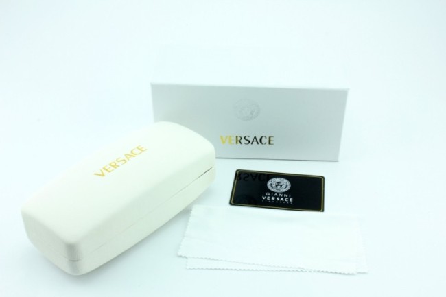 VERSACE Designer  sunglsaaes case