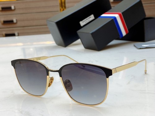 Replica THOM BROWNE Sunglasses TB-208 Online STB051