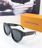 L^V sunglasses for women brands SLV323