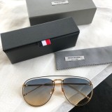 Wholesale Replica THOM BROWNE Sunglasses TBS113 Online STB039