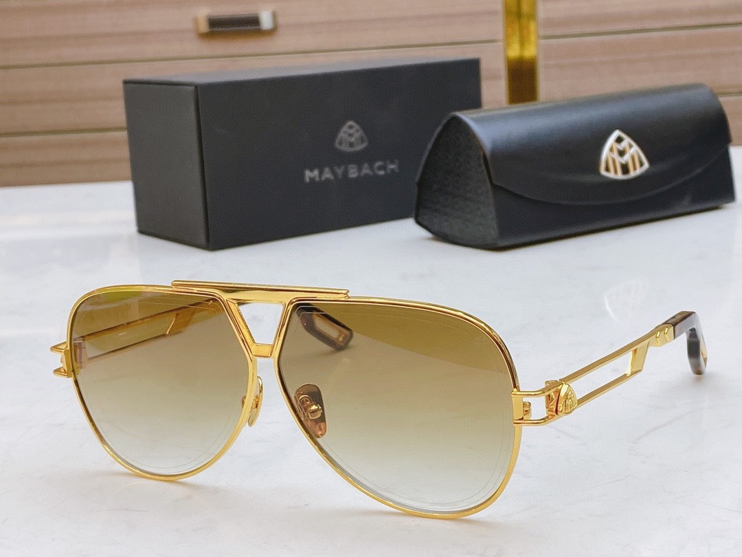 Buy MAYBACH Sunglasses THE MCI 3 Replica Sunglasses Brands SMA030 Online