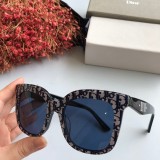 Wholesale Replica DIOR Sunglasses Nuance-3 Online SC130