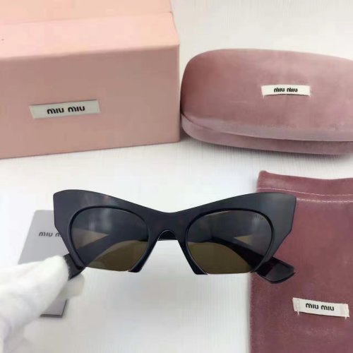 Buy online Fake MIUMIU Sunglasses online SMI202