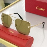 Replica designer sunglasses china Cartier CT0065S CR169