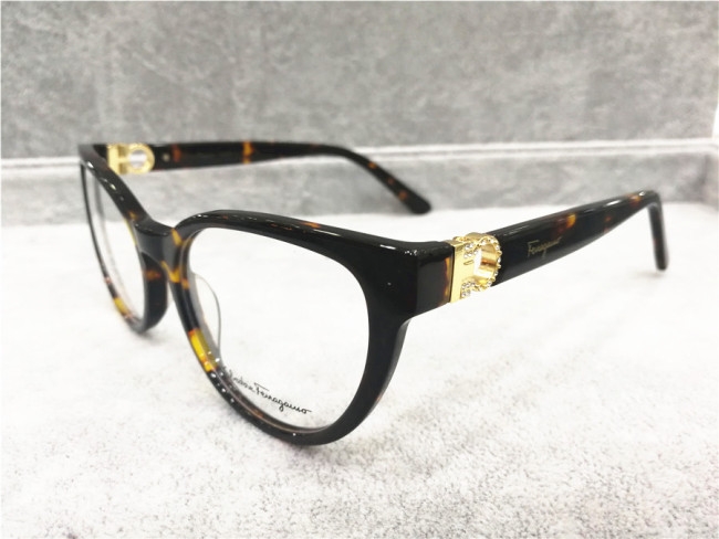 Wholesale Copy Ferragamo Eyeglasses SF2878 Online FER037