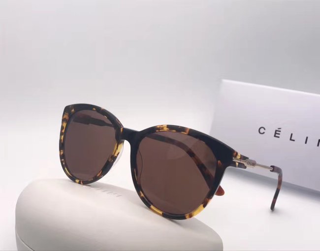 Buy online Fake CELINE Sunglasses online CLE026