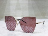 Copy FENDI Sunglasses FF0403 Online SF126