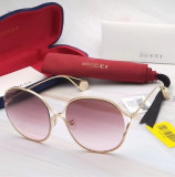 Buy quality Fake GUCCI Sunglasses Online SG436