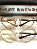 Chrome Hearts POSTYANK Eyeglass Frame FCE212