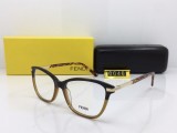 Replica FENDI Eyeglasses HL0046 Online FFD051