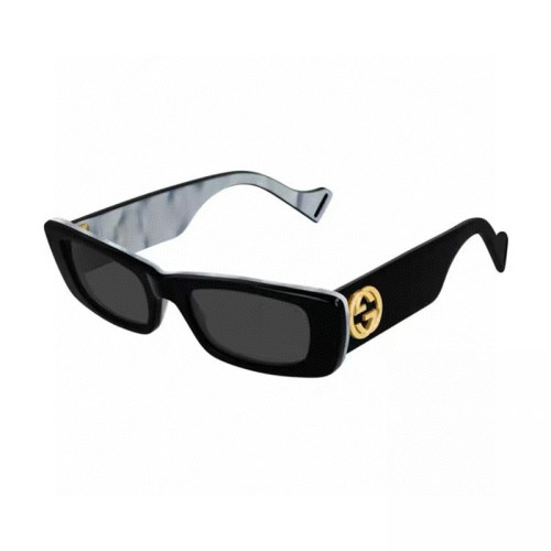 Replica GUCCI Sunglasses for Women GG0156S Brands SG678
