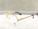 Wholesale Fake Cartier eyeglasses 4818104 online FCA287